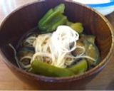 具沢山☆そうめんのめんつゆ作り方4写真