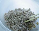 暑い夏にスタミナ満点✿トマト納豆うどん。作り方11写真