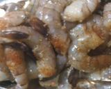 エビのケイジャン風作り方1写真