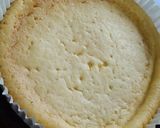 ベイクドチーズケーキ作り方7写真