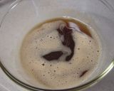 チョコとココアのフィナンシェ作り方1写真