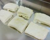 トルトゥーヤDEおうちタコス作り方3写真