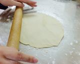 トルトゥーヤDEおうちタコス作り方4写真