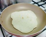 トルトゥーヤDEおうちタコス作り方5写真