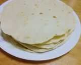 トルトゥーヤDEおうちタコス作り方6写真
