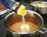 トマト餅パスタ作り方5写真