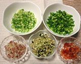 夏はやっぱり山形のだし　義母直伝！郷土食作り方1写真