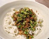 夏はやっぱり山形のだし　義母直伝！郷土食作り方3写真