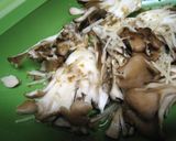 簡単★舞茸のネギポン酢作り方2写真