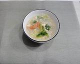 カブと春雨の中華風スープ作り方4写真