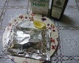 簡単イタリアン♪鯛のカルトッチョ♪作り方6写真