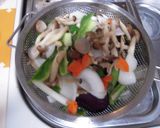 田舎そうめん作り方2写真