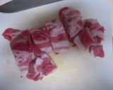 田舎そうめん作り方3写真