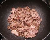 バタープラス☆リッチな生姜焼き作り方4写真