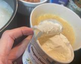キング山本さんの失敗なし濃厚カルボナーラ作り方6写真