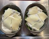 ブロッコリーの豆腐使うヘルシーグラタン作り方3写真