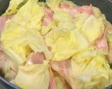 濃厚トマトロールキャベツ作り方9写真