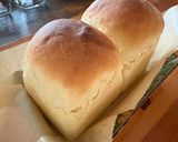どこを食べても豆の豆パン作り方17写真