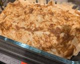 バリモチ！！シナモンロール風フォカッチャ作り方7写真
