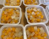 野菜嫌いな子に！時短鶏煮込み(離乳食)作り方12写真