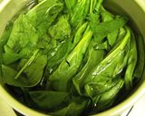 豆腐のキッシュ風グラタン★作り方1写真