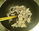 豆腐のキッシュ風グラタン★作り方5写真