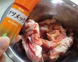 簡単！市販のルウでお店のカレーに☆作り方1写真