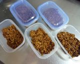 夏に食べたい！ジャージャーうどん作り方4写真