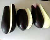 何度でも食べたくなる「なすびのナムル」作り方1写真