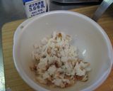 我が家流ハンバーグステーキ作り方2写真