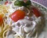 ・･･･✰■ 魔法のヨーグルトソース ■✰・･･･夏ver・･･･～❦私の頭の中にある✰秘密のレシピ❦～作り方9写真