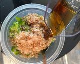 【茹でない!超時短!】ゴーヤのおひたし作り方6写真