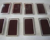 チョコとココアのフィナンシェ作り方5写真