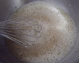 抹茶☆フィナンシェ作り方2写真