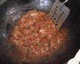 チキンのトマトグラタン作り方6写真