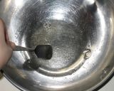 アセロラのブラマンジェ作り方5写真