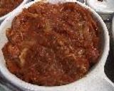 チキンのトマトグラタン作り方7写真