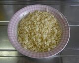 カリッカリ☆フライドガーリック作り方4写真