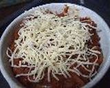 チキンのトマトグラタン作り方8写真