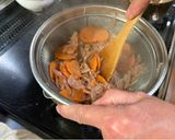 自家製ローストビーフ作り方11写真