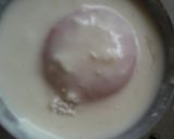 卵黄の天ぷら作り方4写真