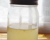 自家製酵母の作り方作り方6写真