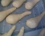 ふんわり＆もっちり☆国産小麦の塩パン作り方10写真