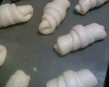 ふんわり＆もっちり☆国産小麦の塩パン作り方15写真