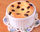 簡単！プチカップ★ベイクドチーズケーキ作り方7写真