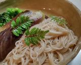 なすそうめん（金沢の夏献立）作り方3写真
