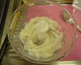 はんぺんでホイップクリーム作り方1写真