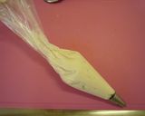 はんぺんでホイップクリーム作り方3写真