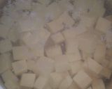 麻婆カレー作り方1写真