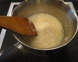 とうもろこしのスープ★（コーンスープ）作り方5写真